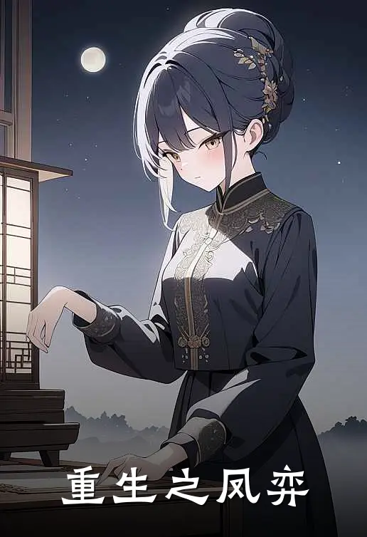 重生之凤弈