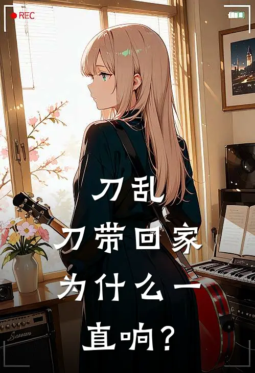 刀乱：刀带回家为什么一直响？