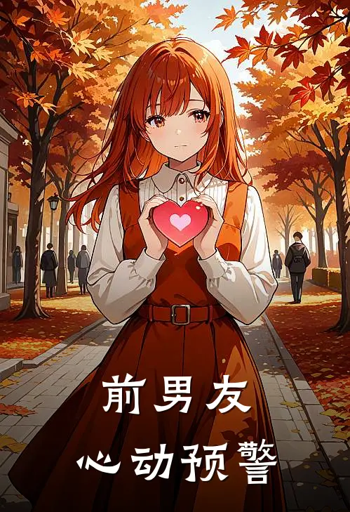 前男友，心动预警