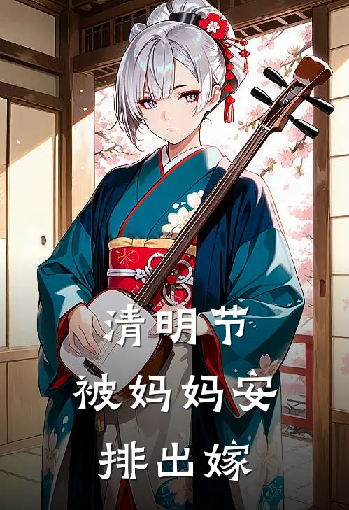 清明节，被妈妈安排出嫁