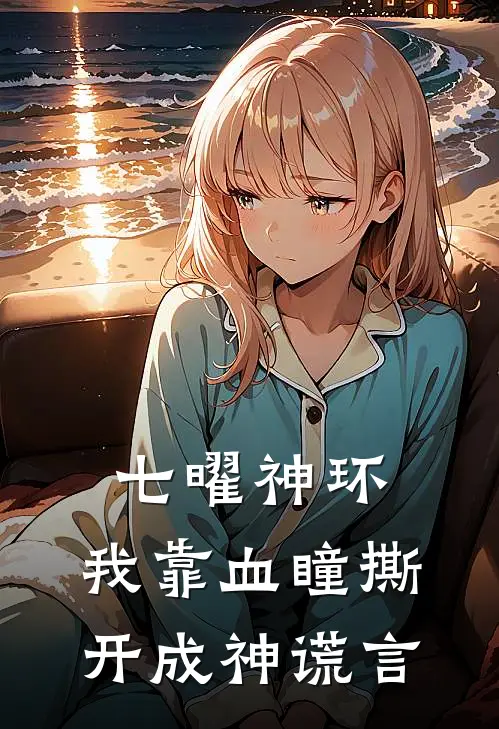 七曜神环：我靠血瞳撕开成神谎言