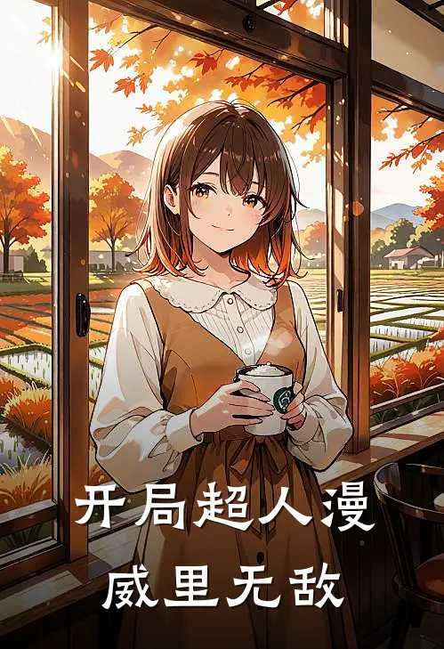 开局超人漫威里无敌