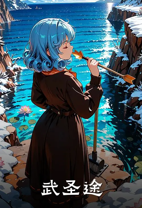 武圣途
