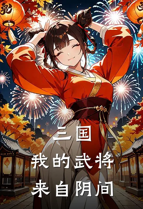 三国：我的武将来自阴间