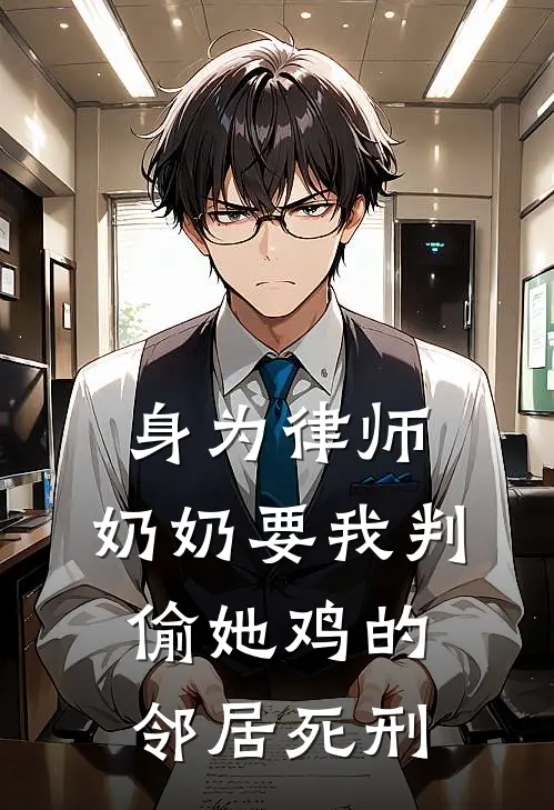 身为律师，奶奶要我判偷她鸡的邻居死刑