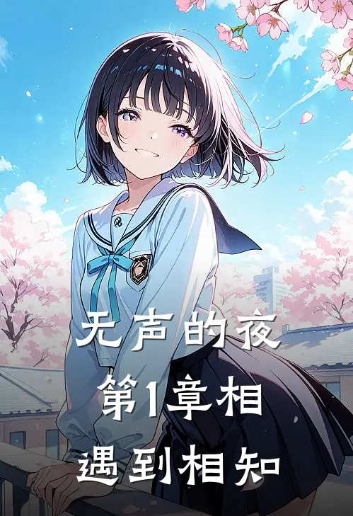 无声的夜，第1章相遇到相知