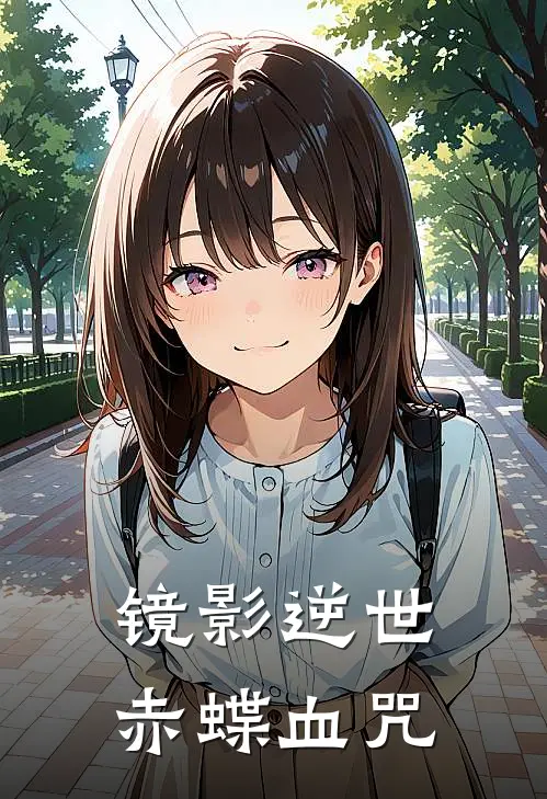 镜影逆世：赤蝶血咒