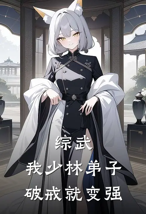 综武：我少林弟子，破戒就变强