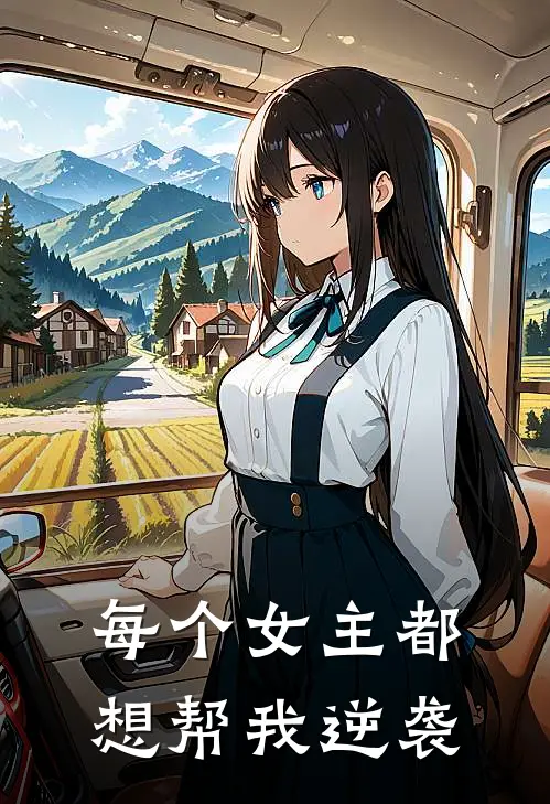 每个女主都想帮我逆袭