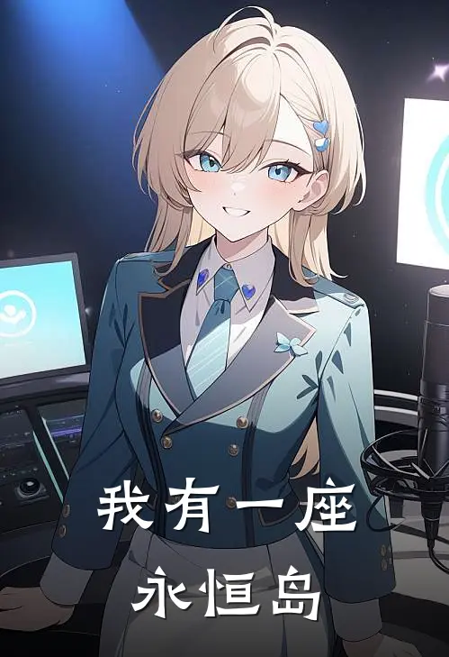 我有一座永恒岛