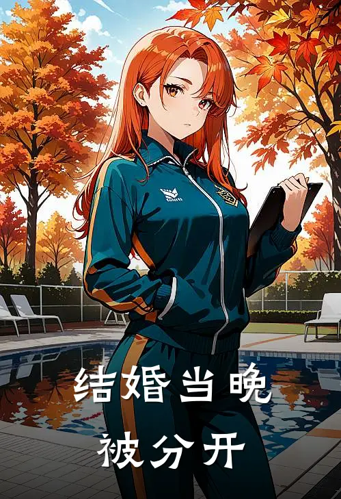 结婚当晚被分开