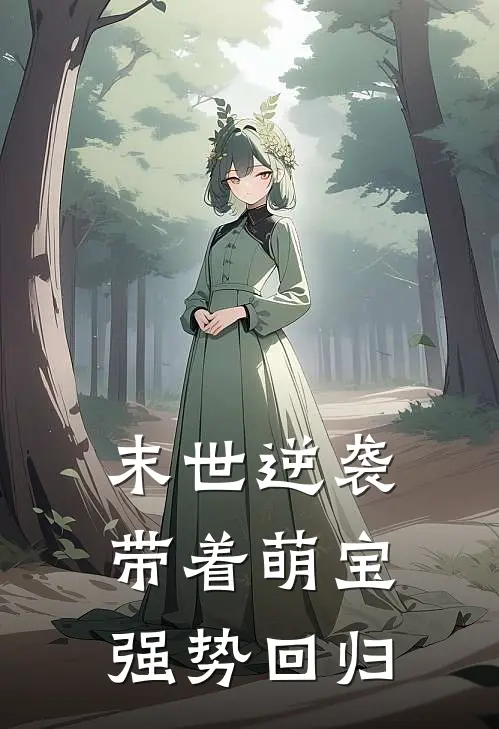 末世逆袭：带着萌宝强势回归