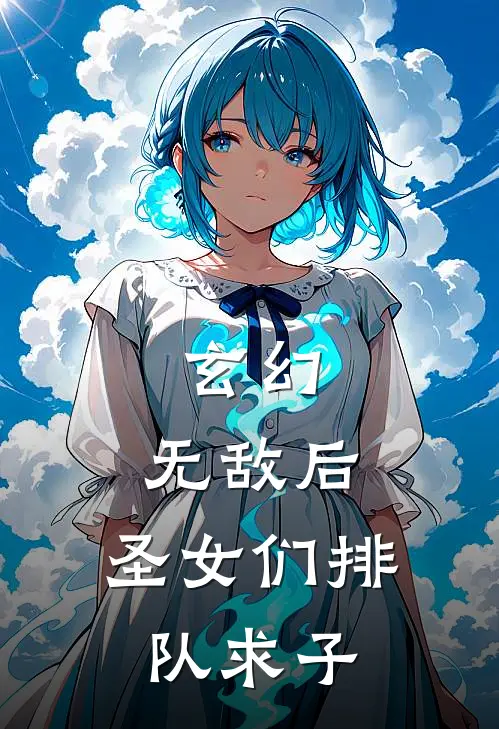 玄幻：无敌后，圣女们排队求子