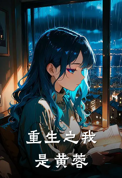 重生之我是黄蓉