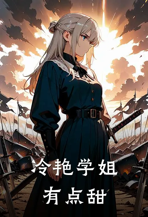 冷艳学姐有点甜