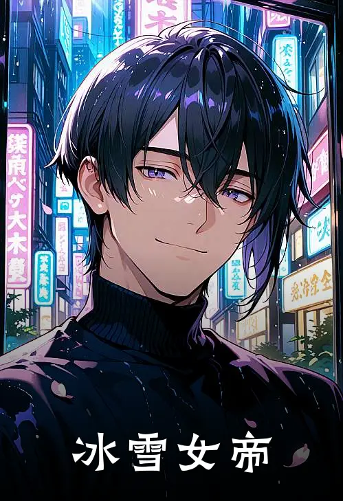 冰雪女帝