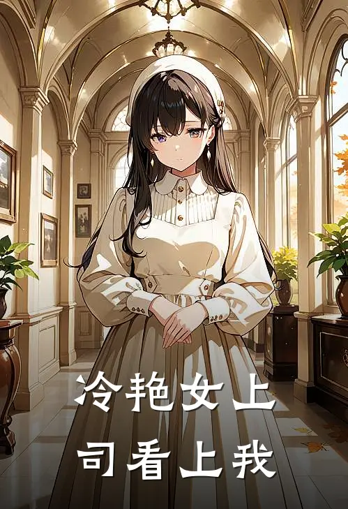 冷艳女上司看上我