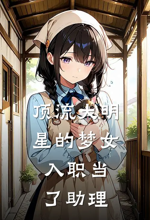 顶流大明星的梦女，入职当了助理