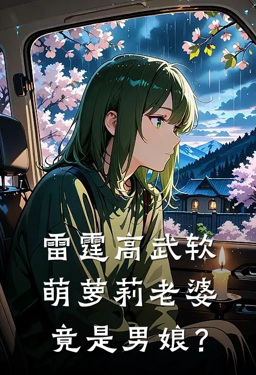 雷霆高武软萌萝莉老婆竟是男娘？