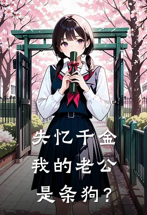 失忆千金：我的老公是条狗？
