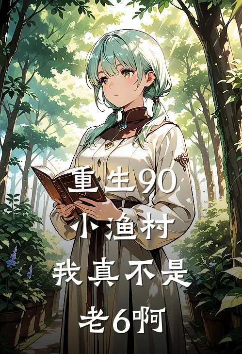 重生90小渔村，我真不是老6啊