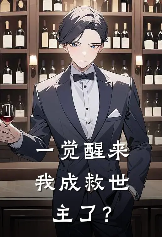 一觉醒来我成救世主了？