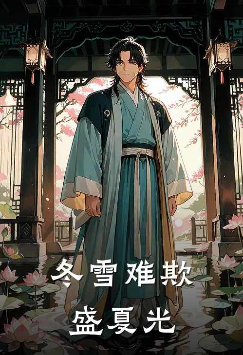 冬雪难欺盛夏光