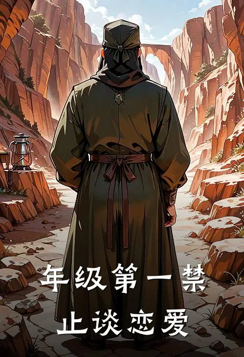 年级第一禁止谈恋爱