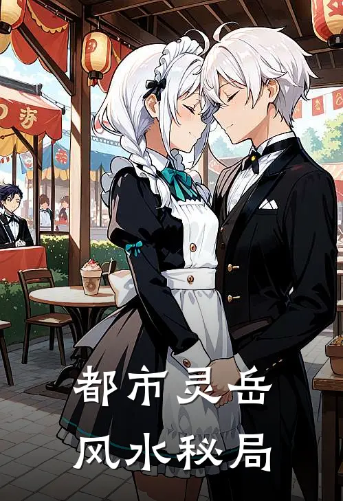 都市灵岳：风水秘局