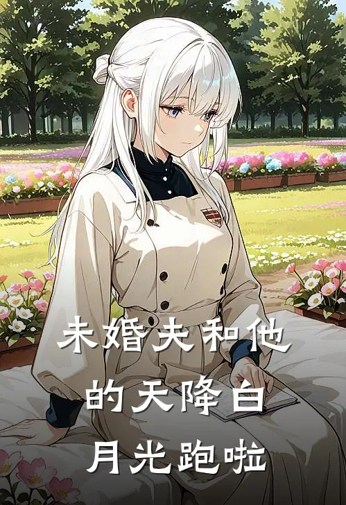 未婚夫和他的天降白月光跑啦