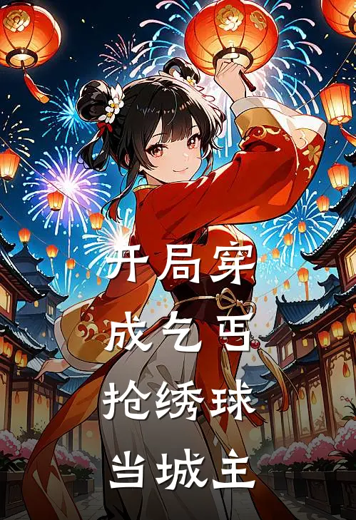 开局穿成乞丐，抢绣球当城主