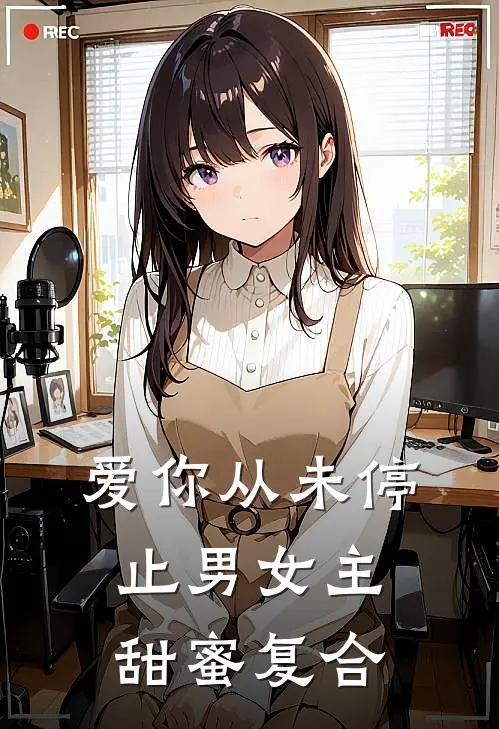 爱你从未停止男女主甜蜜复合
