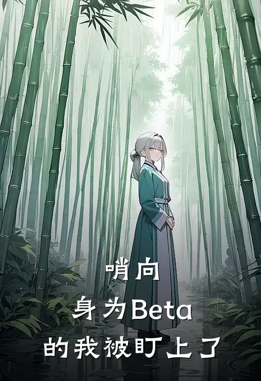 哨向：身为Beta的我被盯上了