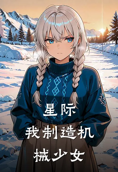 星际：我制造机械少女