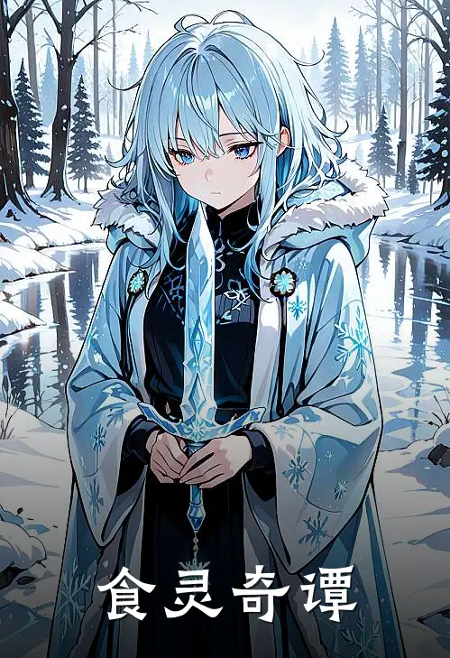 食灵奇谭