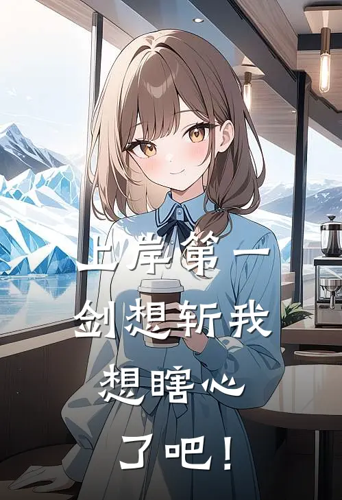 上岸第一剑想斩我，想瞎心了吧！