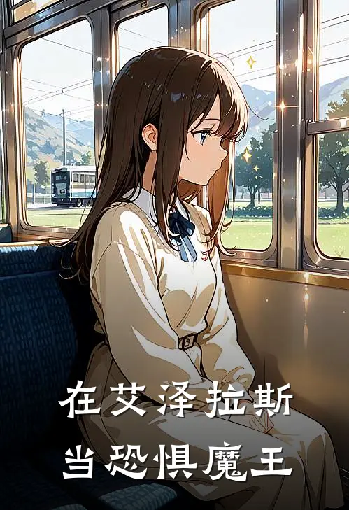 在艾泽拉斯当恐惧魔王