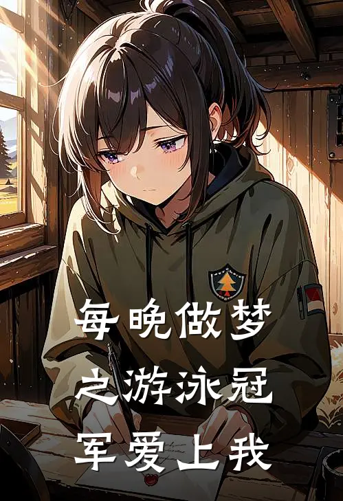 每晚做梦之游泳冠军爱上我