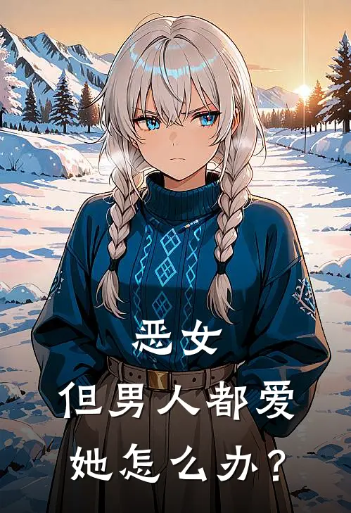 恶女，但男人都爱她怎么办？