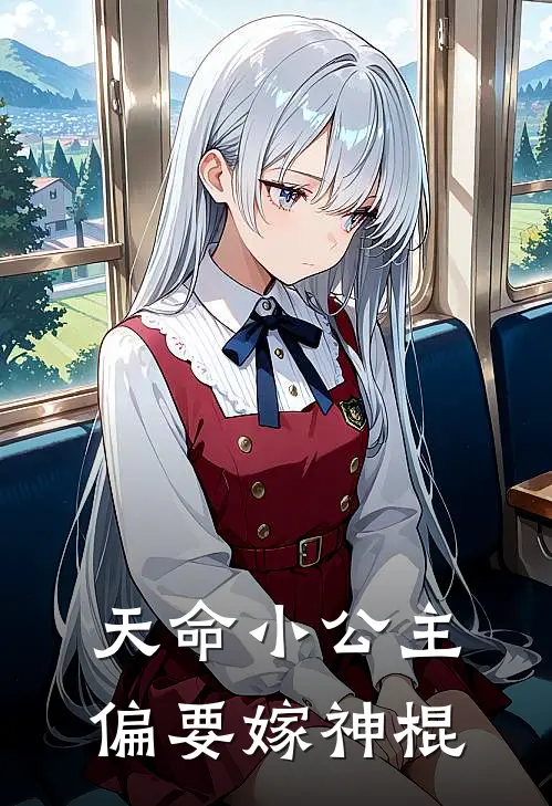 天命小公主偏要嫁神棍