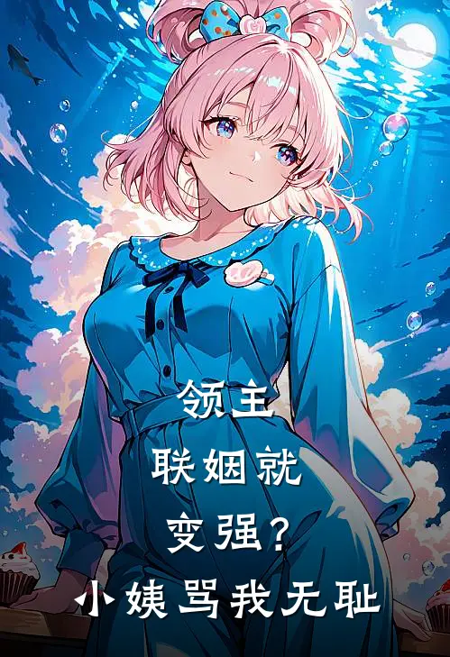 领主：联姻就变强？小姨骂我无耻