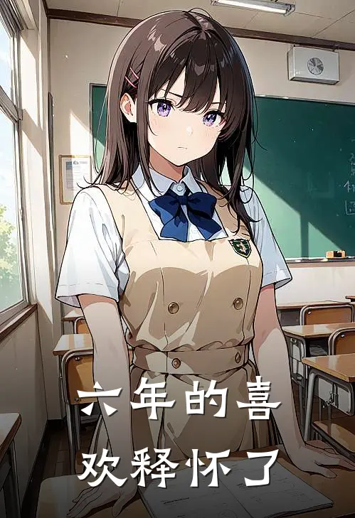 六年的喜欢释怀了