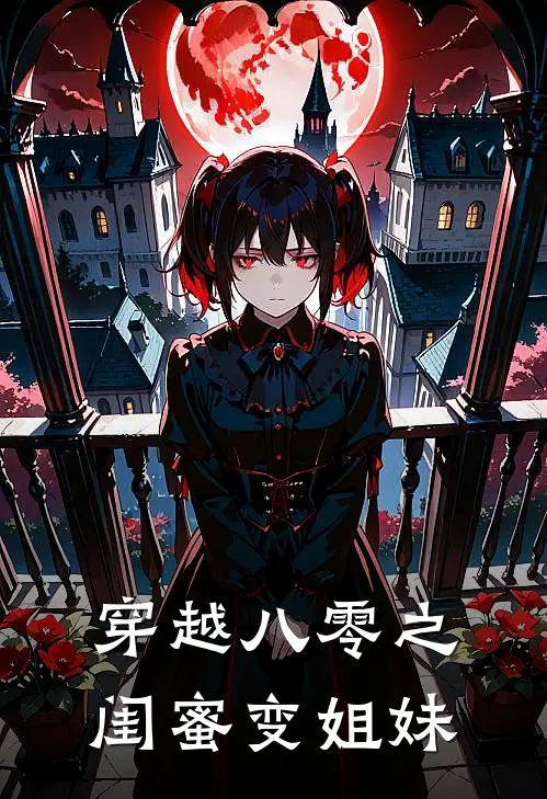 穿越八零之闺蜜变姐妹