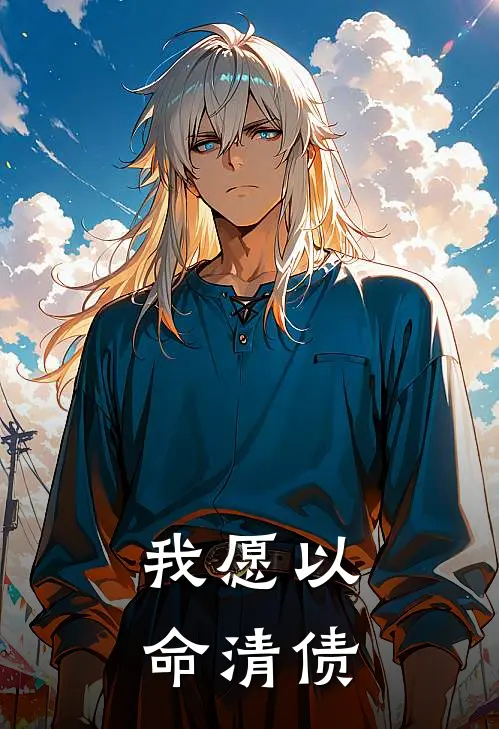 我愿以命清债
