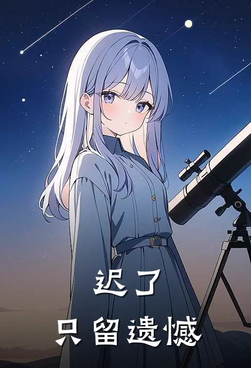 迟了，只留遗憾。