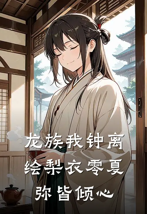 龙族我钟离，绘梨衣零夏弥皆倾心