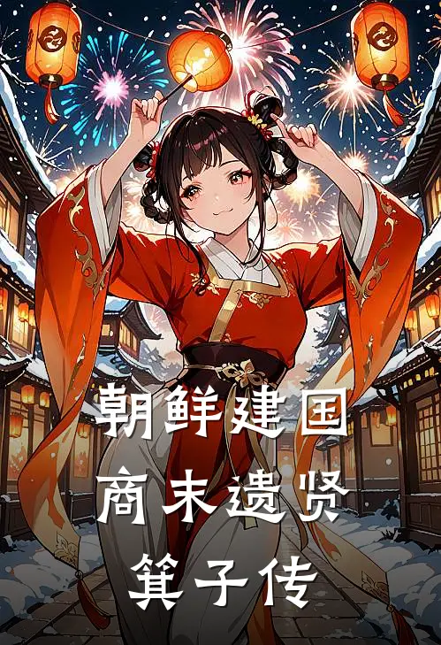 朝鲜建国：商末遗贤箕子传