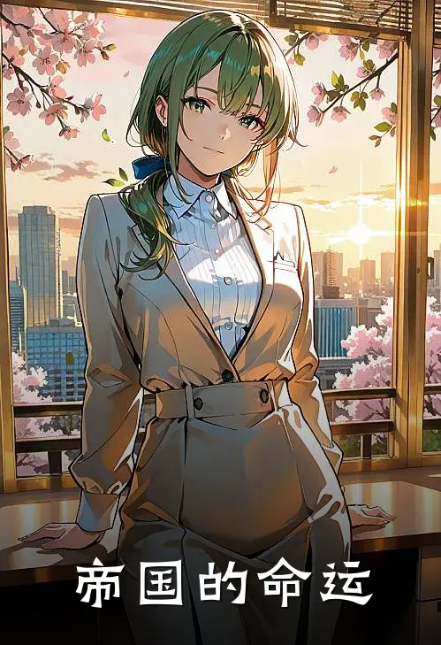帝国的命运