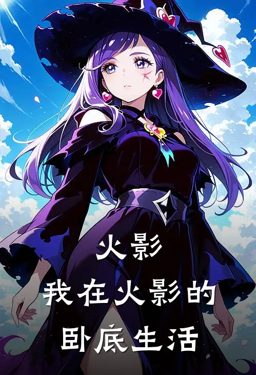 火影：我在火影的卧底生活