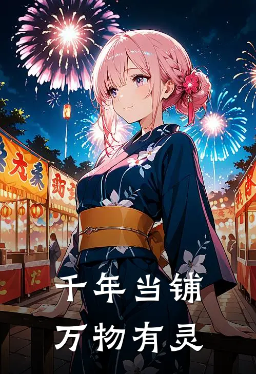 千年当铺，万物有灵